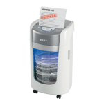 31363-DESTRUCTORA OPTIMAX HOME OFFICE 225 P5 LEITZ 83580000