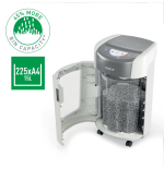 31364-DESTRUCTORA OPTIMAX HOME OFFICE 225 P5 LEITZ 83580000