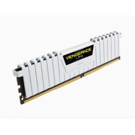 31371-Corsair Vengeance LPX CMK16GX4M2E3200C16W modulo de memoria 16 GB 2 x 8 GB DDR4 3200 MHz