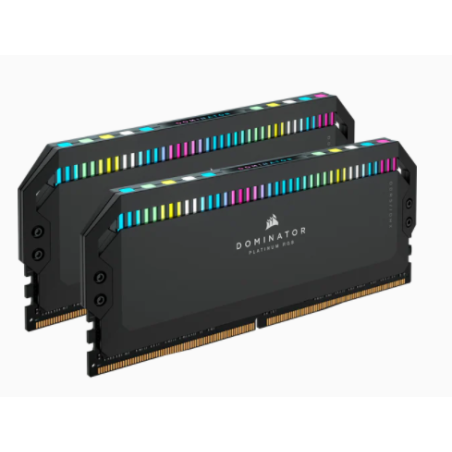 31401-Corsair Dominator CMT32GX5M2B5200C40 modulo de memoria 32 GB 2 x 16 GB DDR5 5200 MHz