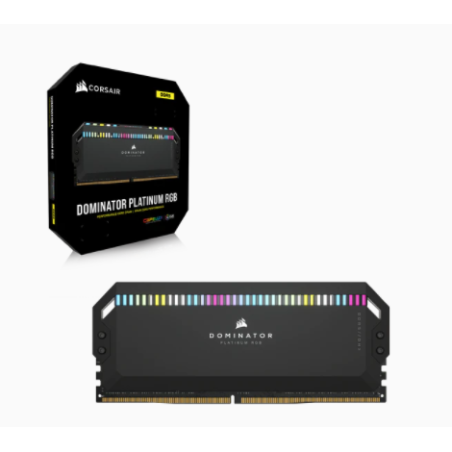 31402-Corsair Dominator CMT32GX5M2B5200C40 modulo de memoria 32 GB 2 x 16 GB DDR5 5200 MHz