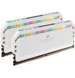 31403-Corsair Dominator CMT64GX5M2B5200C40W modulo de memoria 64 GB 2 x 32 GB DDR5 5200 MHz