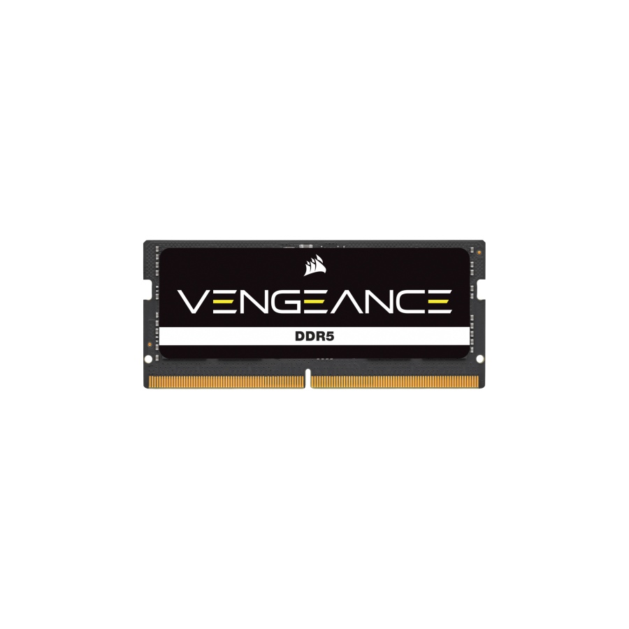 31408-Corsair VENGEANCE modulo de memoria 64 GB 2 x 32 GB DDR5 4800 MHz