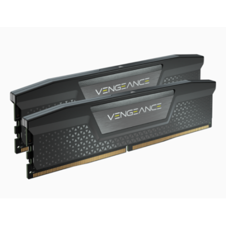 31417-Corsair Vengeance CMK32GX5M2B6000C36 modulo de memoria 32 GB 2 x 16 GB DDR5 6000 MHz ECC