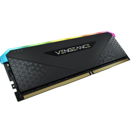 31421-Corsair Vengeance CMG8GX4M1D3600C18 modulo de memoria 8 GB 1 x 8 GB DDR4 3600 MHz