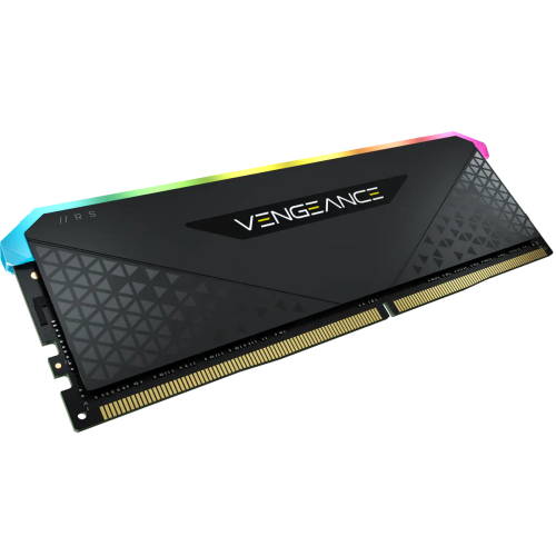 31422-Corsair Vengeance CMG16GX4M1D3600C18 modulo de memoria 16 GB 1 x 16 GB DDR4 3600 MHz