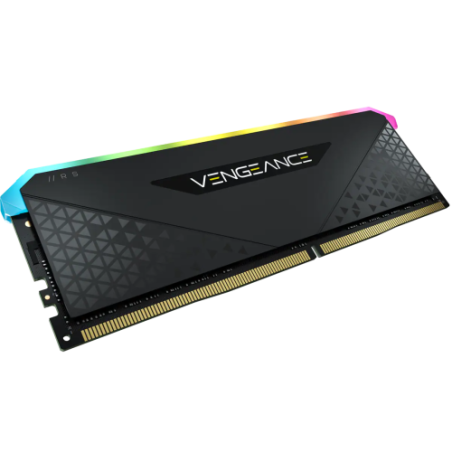 31422-Corsair Vengeance CMG16GX4M1D3600C18 modulo de memoria 16 GB 1 x 16 GB DDR4 3600 MHz