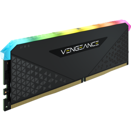 31423-Corsair Vengeance CMG16GX4M1D3600C18 modulo de memoria 16 GB 1 x 16 GB DDR4 3600 MHz