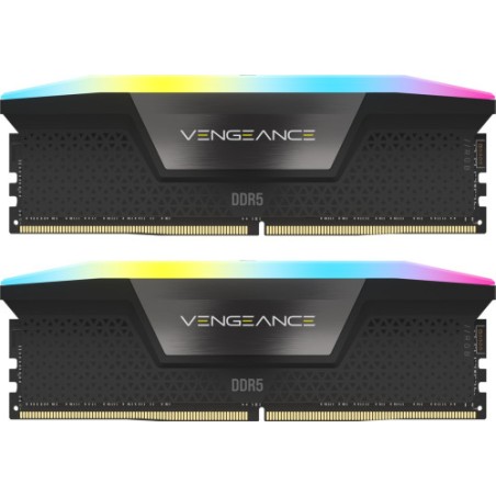 31428-Corsair Vengeance CMH32GX5M2B6200C36 modulo de memoria 32 GB 2 x 16 GB DDR5 6200 MHz