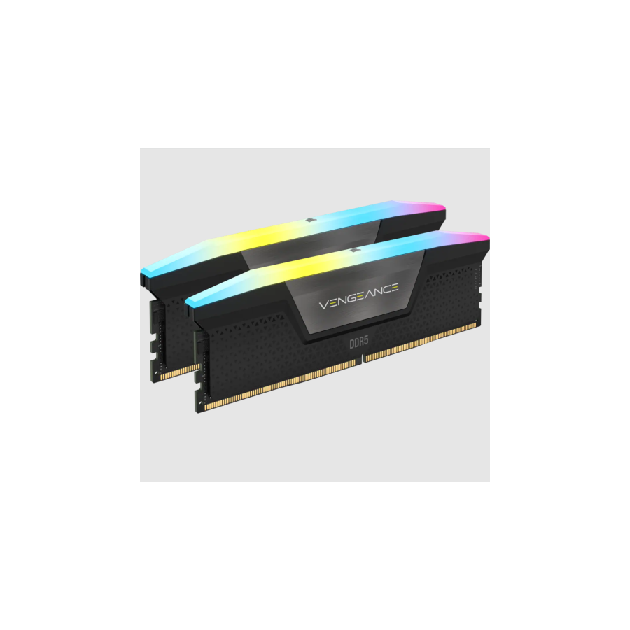 31430-Corsair Vengeance CMH32GX5M2B6000C40 modulo de memoria 32 GB 2 x 16 GB DDR5 6000 MHz