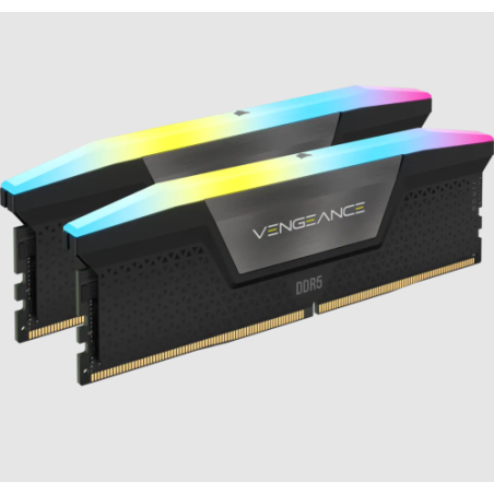 31430-Corsair Vengeance CMH32GX5M2B6000C40 modulo de memoria 32 GB 2 x 16 GB DDR5 6000 MHz