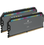 31434-MEMORIA CORSAIR DDR5 32GB 2X16GB PC5600 DOMINATOR PLATINUM RGB CMT32GX5M2B5600Z36