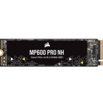 31440-Corsair MP600 PRO NH M.2 1000 GB PCI Express 4.0 3D TLC NAND NVMe
