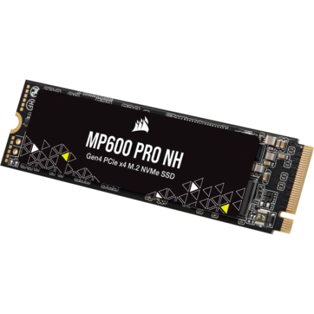 31441-Corsair MP600 PRO NH M.2 1000 GB PCI Express 4.0 3D TLC NAND NVMe