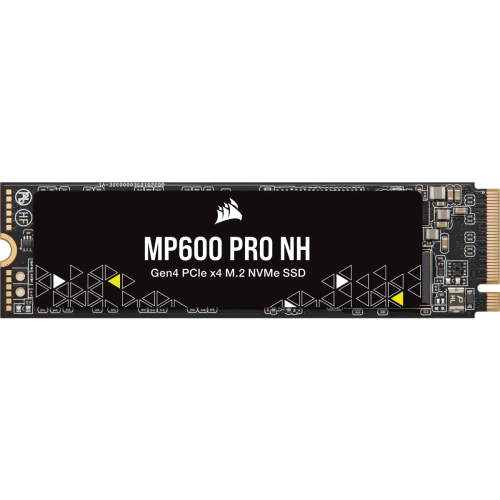 31442-Corsair MP600 PRO NH M.2 2000 GB PCI Express 4.0 3D TLC NAND NVMe