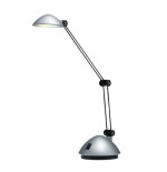 31458-LAMPARA LED SPACE ARTICULADA 130X340X220MM PLATA ARCHIVO 2000 5040 PT MT