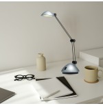 31459-LAMPARA LED SPACE ARTICULADA 130X340X220MM PLATA ARCHIVO 2000 5040 PT MT