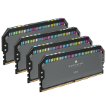 31462-MEMORIA CORSAIR DDR5 64GB 4X16GB PC5600 DOMINATOR PLATINUM RGB CMT64GX5M4B5600Z36