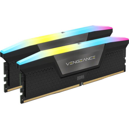 31464-Corsair Vengeance CMH32GX5M2B6400C32 modulo de memoria 32 GB 2 x 16 GB DDR5 6400 MHz