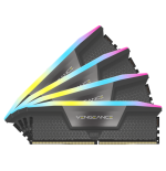 31467-MEMORIA CORSAIR DDR5 64GB 4X16GB PC5600 VENGEANCE RGB CMH64GX5M4B5600Z36