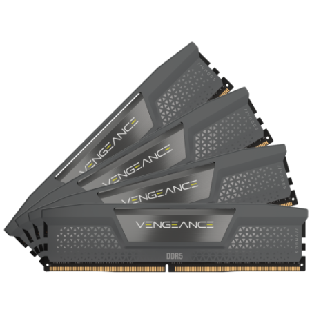 31469-MEMORIA CORSAIR DDR5 64GB 4X16GB PC5600 VENGEANCE CMK64GX5M4B5600Z36