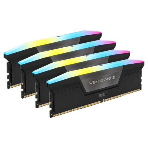 31485-Corsair CMH64GX5M4B6400C32 modulo de memoria 64 GB 4 x 16 GB DDR5 6400 MHz