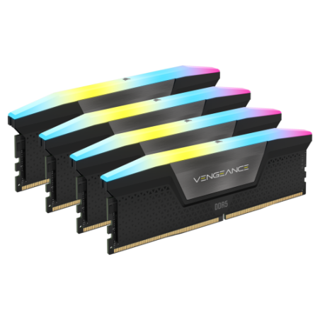 31485-Corsair CMH64GX5M4B6400C32 modulo de memoria 64 GB 4 x 16 GB DDR5 6400 MHz