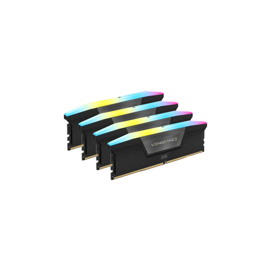 31487-Corsair Vengeance CMH64GX5M4B6200C32 modulo de memoria 64 GB 4 x 16 GB DDR5 6200 MHz