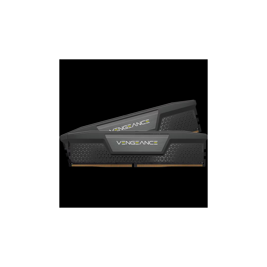 31489-Corsair Vengeance CMK64GX5M2B6600C32 modulo de memoria 64 GB 2 x 32 GB DDR5 6600 MHz