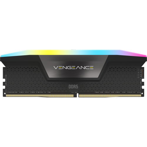 31499-Corsair Vengeance RGB CMH96GX5M2B5600C40 modulo de memoria 96 GB 2 x 48 GB DDR5 5600 MHz