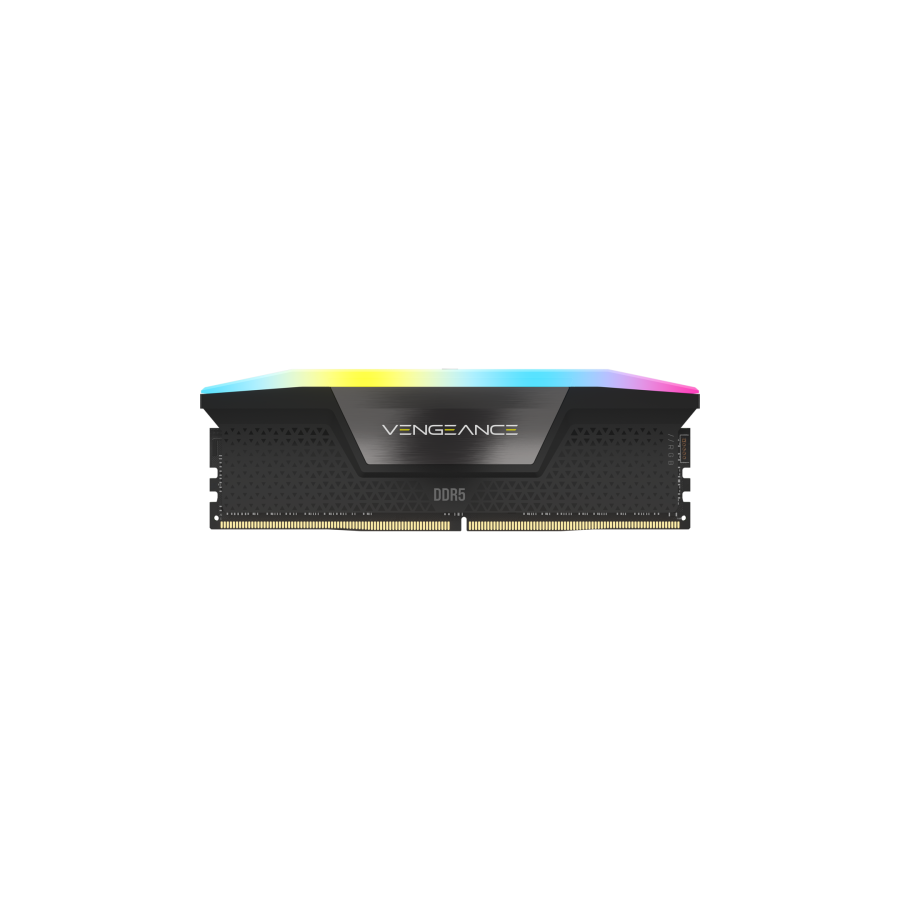 31499-Corsair Vengeance RGB CMH96GX5M2B5600C40 modulo de memoria 96 GB 2 x 48 GB DDR5 5600 MHz