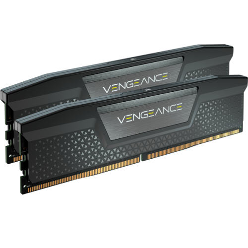 31510-MEMORIA CORSAIR DDR5 48GB 2X24GB PC5600 VENGEANCE CMK48GX5M2B5600C40