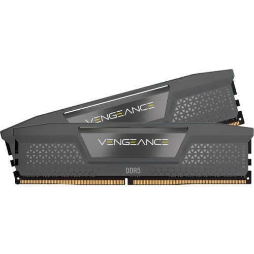 31517-MEMORIA CORSAIR DDR5 48GB 2X24GB PC7000 VENGEANCE CMK48GX5M2B7000C40