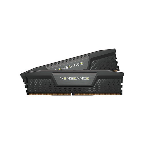 31521-MEMORIA CORSAIR DDR5 32GB 2X16GB PC6400 VENGEANCE CMK32GX5M2B6400C36