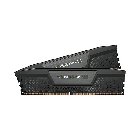 31521-MEMORIA CORSAIR DDR5 32GB 2X16GB PC6400 VENGEANCE CMK32GX5M2B6400C36