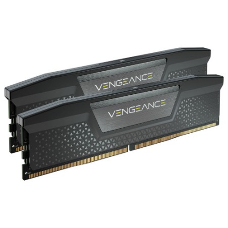 31522-MEMORIA CORSAIR DDR5 32GB 2X16GB PC6400 VENGEANCE CMK32GX5M2B6400C36