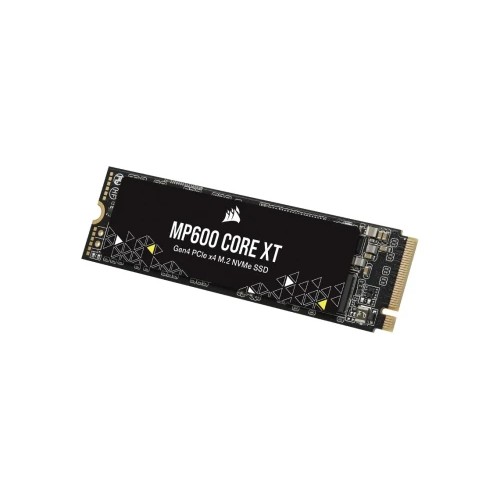 31526-Corsair MP600 CORE XT M.2 4 TB PCI Express 4.0 QLC 3D NAND NVMe