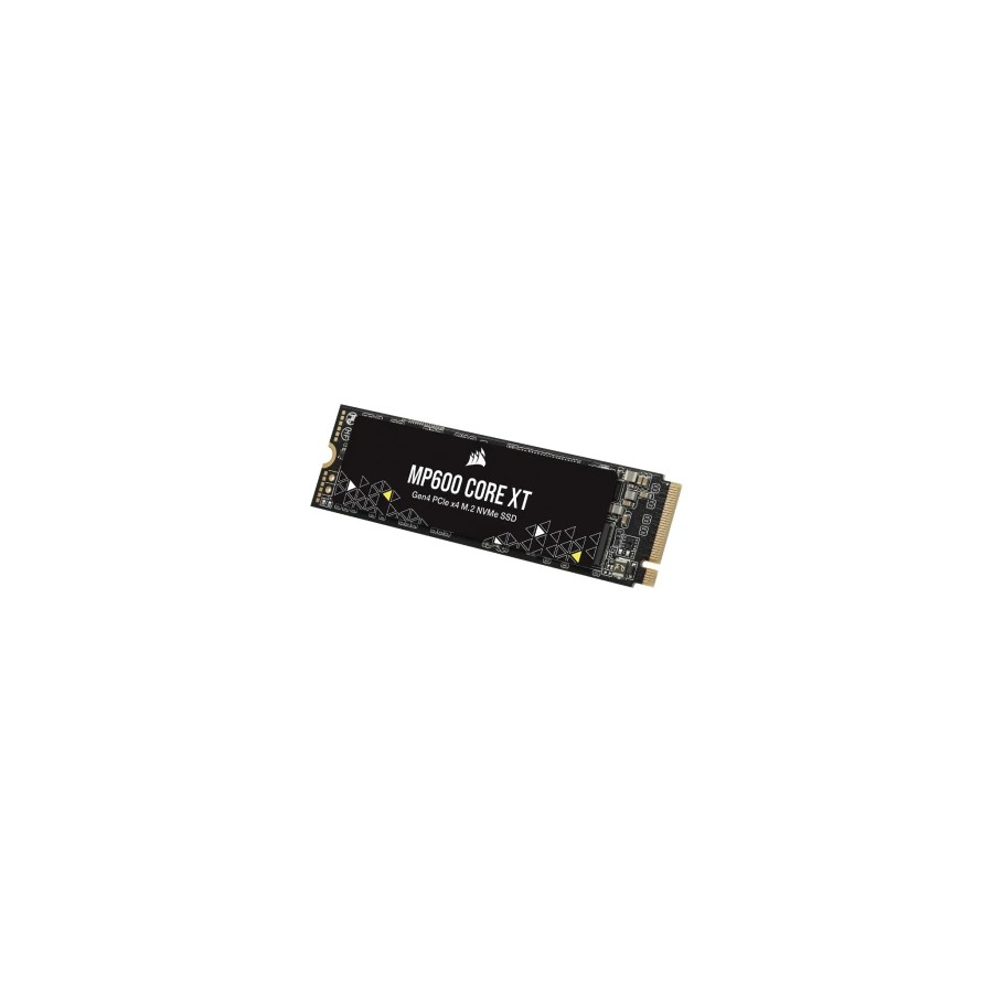 31526-Corsair MP600 CORE XT M.2 4 TB PCI Express 4.0 QLC 3D NAND NVMe