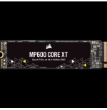 31527-Corsair MP600 CORE XT M.2 4 TB PCI Express 4.0 QLC 3D NAND NVMe