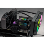 31532-Corsair Dominator CMT32GX5M2E6200C36 modulo de memoria 32 GB 2 x 16 GB DDR5 6200 MHz