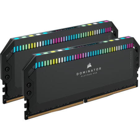 31537-Corsair Dominator CMT64GX5M2B6400C32 modulo de memoria 64 GB 2 x 32 GB DDR5 6400 MHz