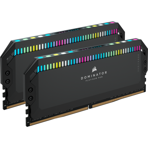 31539-Corsair Dominator CMT64GX5M2B6600C32 modulo de memoria 64 GB 2 x 32 GB DDR5 6600 MHz