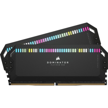 31560-Corsair Dominator CMT64GX5M2B6800C40 modulo de memoria 64 GB 2 x 32 GB DDR5 6800 MHz