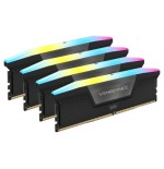 31575-Corsair Vengeance RGB CMH96GX5M4B6000C30 modulo de memoria 96 GB 4 x 24 GB DDR5 6000 MHz