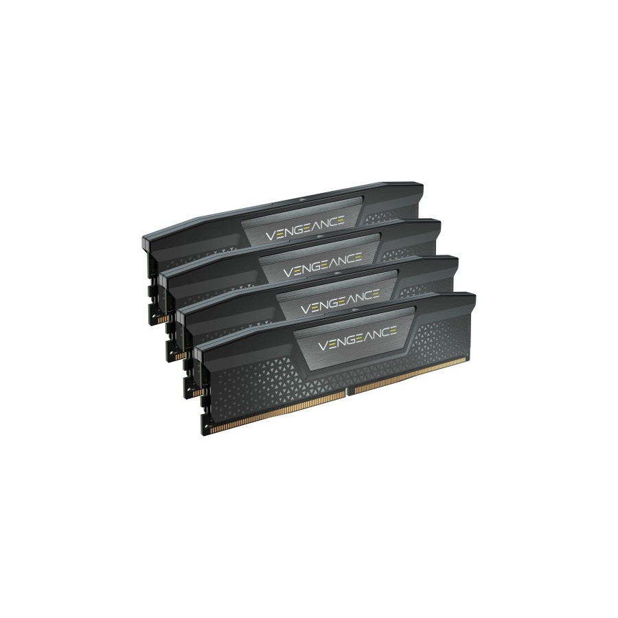 31581-Corsair Vengeance CMK128GX5M4B5600C40 modulo de memoria 128 GB 4 x 32 GB DDR5 5600 MHz