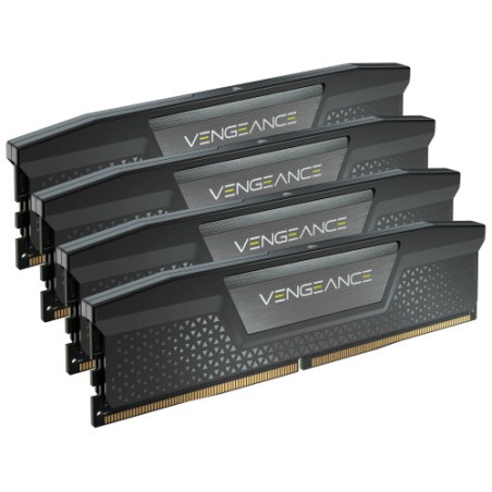 31581-Corsair Vengeance CMK128GX5M4B5600C40 modulo de memoria 128 GB 4 x 32 GB DDR5 5600 MHz