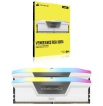 31604-Corsair Vengeance RGB CMH32GX5M2B6000C36W modulo de memoria 32 GB 2 x 16 GB DDR5 6000 MHz