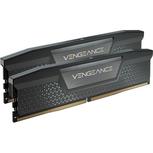 31607-Corsair Vengeance CMK32GX5M2X6200C32 modulo de memoria 32 GB 2 x 16 GB DDR5 6200 MHz