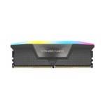 31624-Corsair Vengeance DDR5 RGB 64GB 4-Kit modulo de memoria