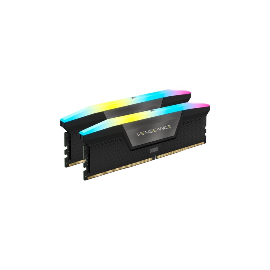 31628-Corsair Vengeance DDR5 96GB 4-Kit modulo de memoria